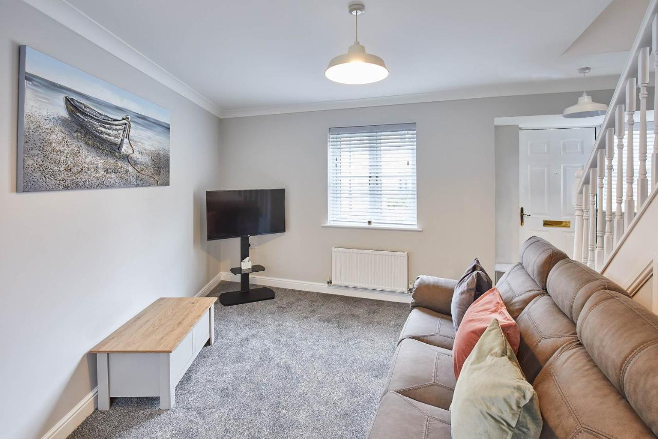 Host & Stay - Aynsley Mews Consett Exterior foto